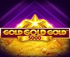 Gold Gold Gold 5000