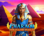 Pharaoh - The Golden Scarab