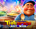 Thai Spice - Hot Wok
